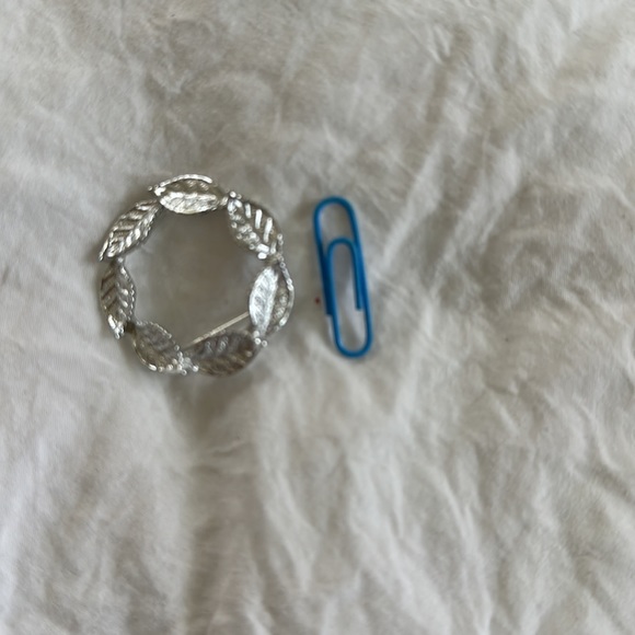 Brooch silver - Picture 2 of 3